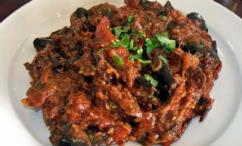 طريقة عمل دجاج بالخضروات والشمر